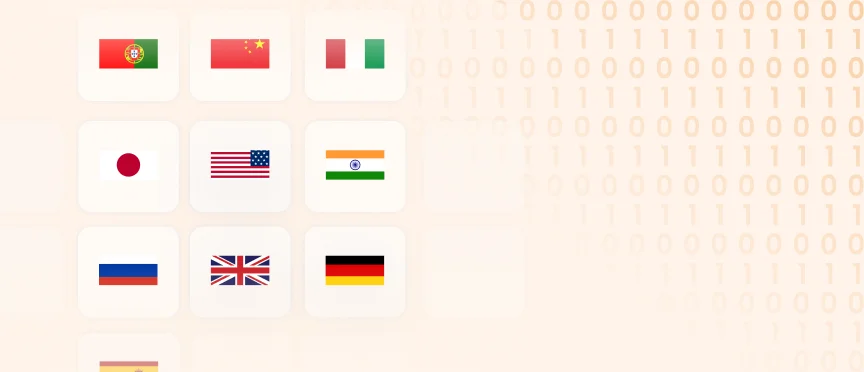 Multilingual