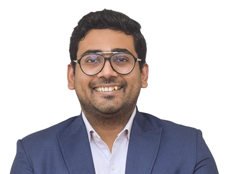 investor Adit Jain