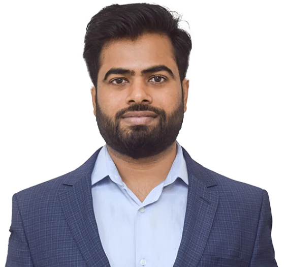 investor Anand Prajapati