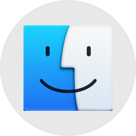 Mobile and desktop apps