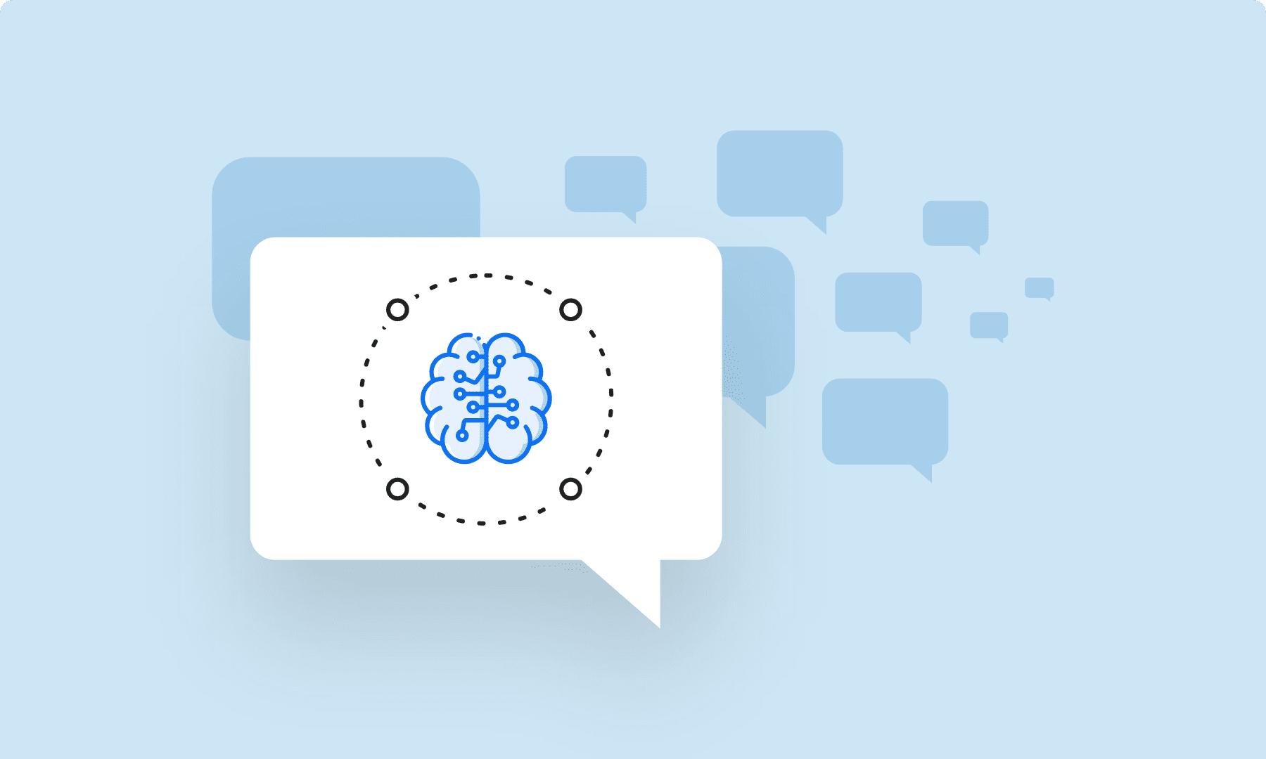It’s not just a chatbot, it’s conversational AI