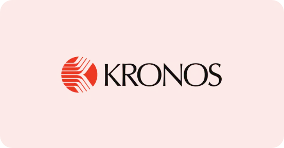 Leena AI integration with kronos
