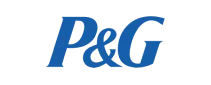 p&g