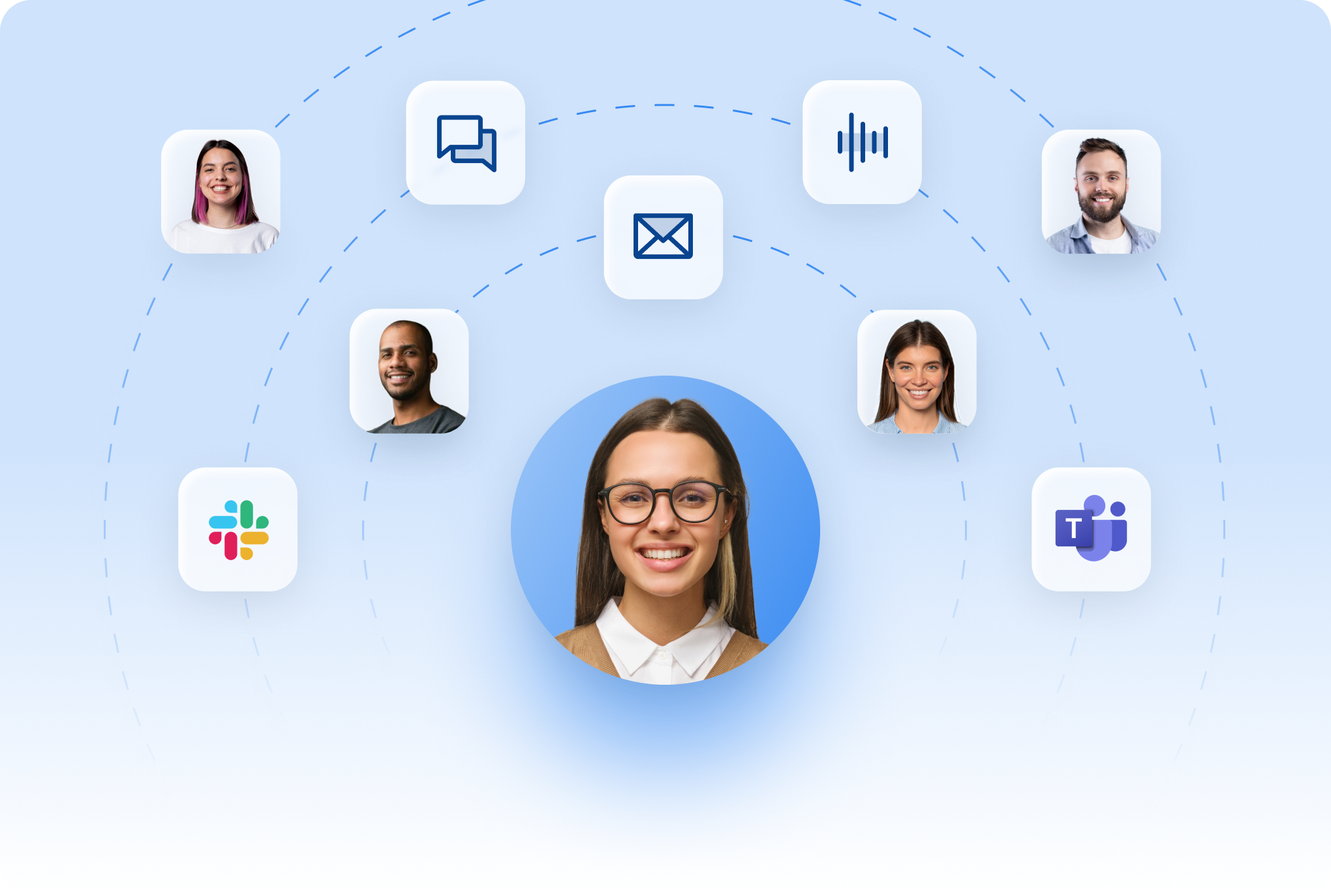 Collaboration
